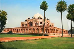 25  INDIJA I NACIONALNI PARK RANTHAMBHORE